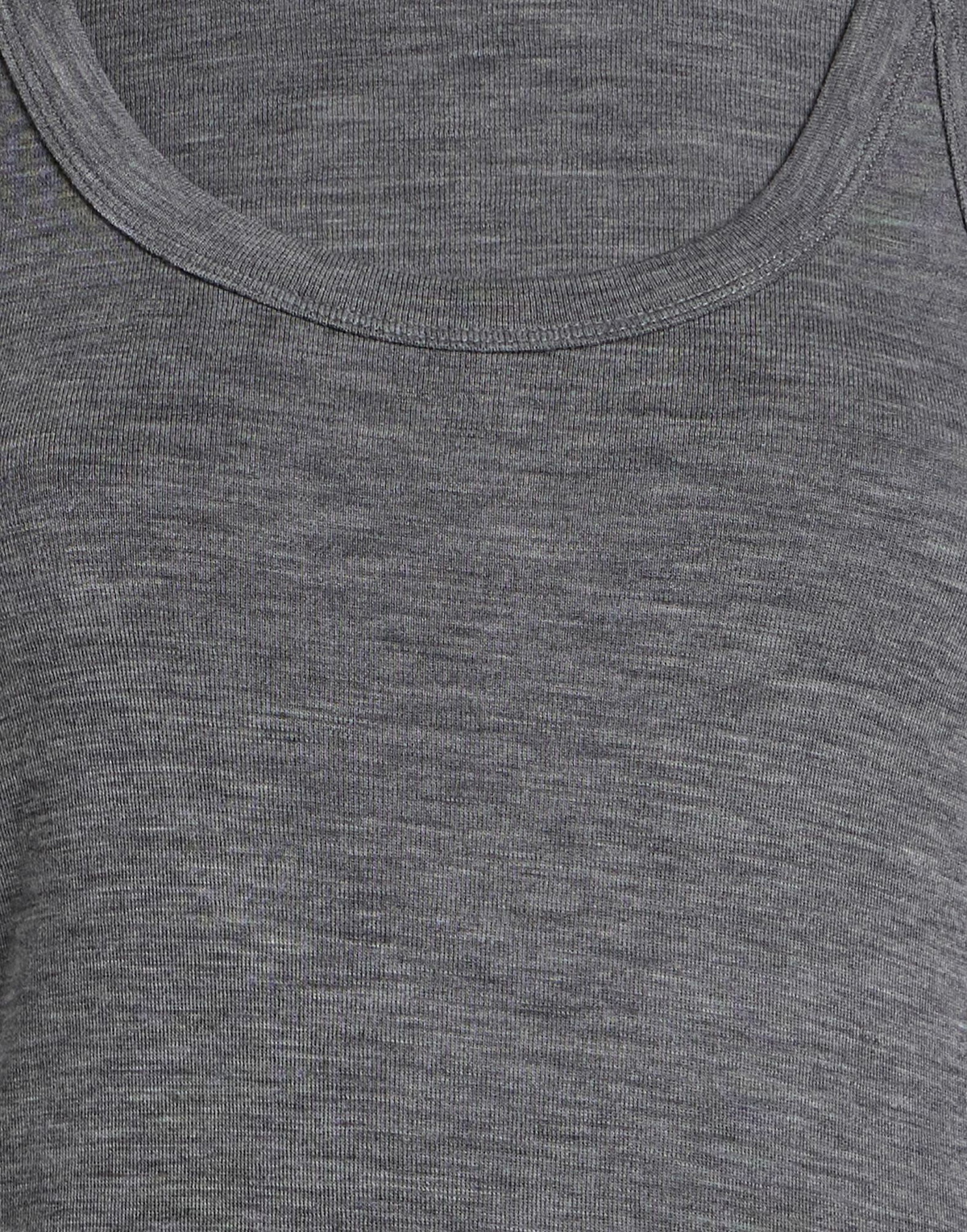 Róhe Womens T-shirt in Grey