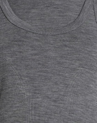 Róhe Womens T-shirt in Grey