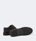 John Lobb Leather Derby shoes