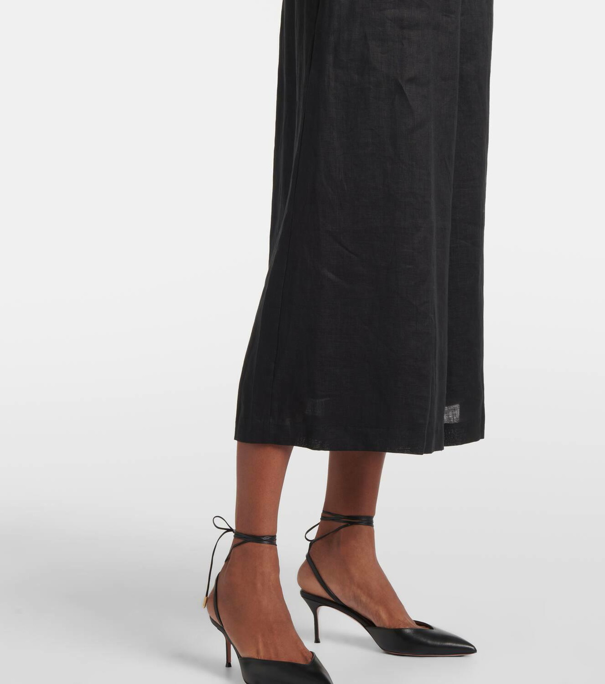 Zimmermann Linen jumpsuit