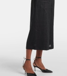 Zimmermann Linen jumpsuit