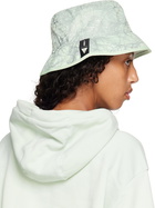 and wander Green adidas TERREX Edition Bucket Hat