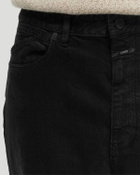 Closed Springdale Relaxed Black Jeans