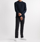 A.P.C. - Pablo Wool Sweater - Blue