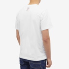 Billionaire Boys Club Men's Campus T-Shirt in White