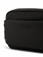 DSQUARED2 Dsquared2 Logo Cordura Crossbody Bag