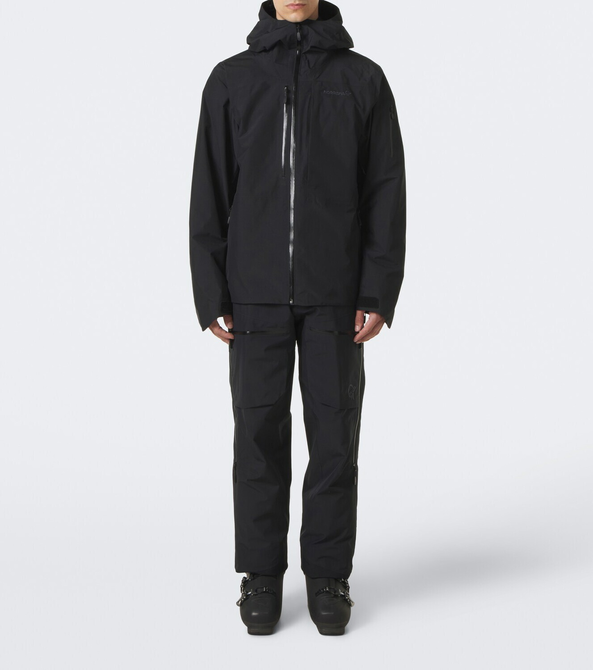 Norrøna Lofoten GORE-TEX® ski pants