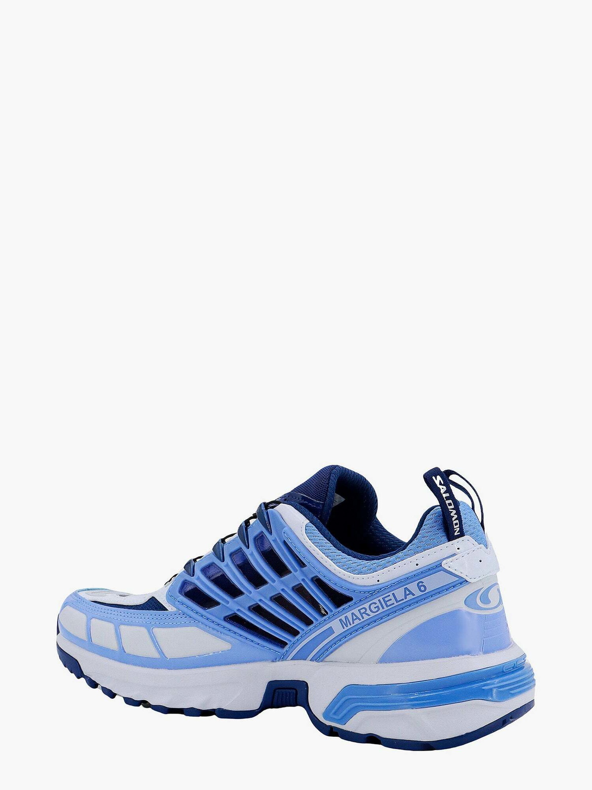 Mm6 X Salomon Acs Pro Blue Mens MM6 Maison Margiela