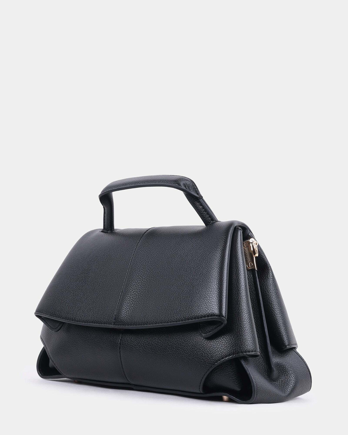 Steve Madden Brosalie Bag in Black