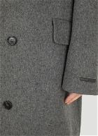 Genesis Coat in Grey
