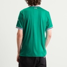Adidas Liverpool FC 25/26 3rd Jersey Top in Sea Green