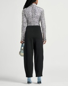 True Religion Womens Pants in Black