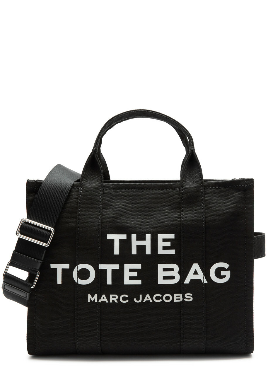 Marc Jacobs Black 'The Duet Satchel' Bag Marc Jacobs