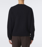 Saman Amel Elio cashmere sweater