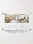 Phaidon - Interiors: The Greatest Rooms of the Century Hardcover Book