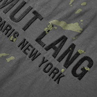 Helmut Lang Painter Tee