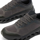 ON Women's Cloudtilt Remix Sneaker in Black/Black