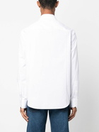 VERSACE - Cotton Shirt