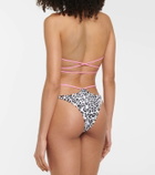 Reina Olga Miami bikini top