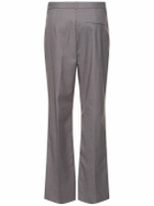 DESIGNERS REMIX Steven Viscose Blend Straight Pants