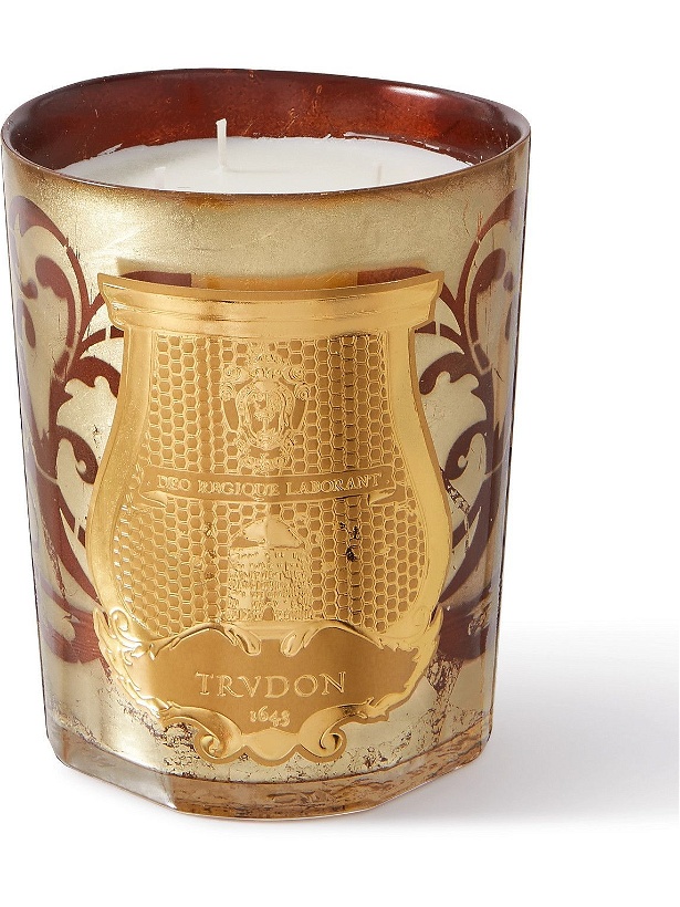Photo: Cire Trudon - Bayonne Scented Candle, 800g