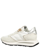 Philippe Model Tropez Leather Sneakers