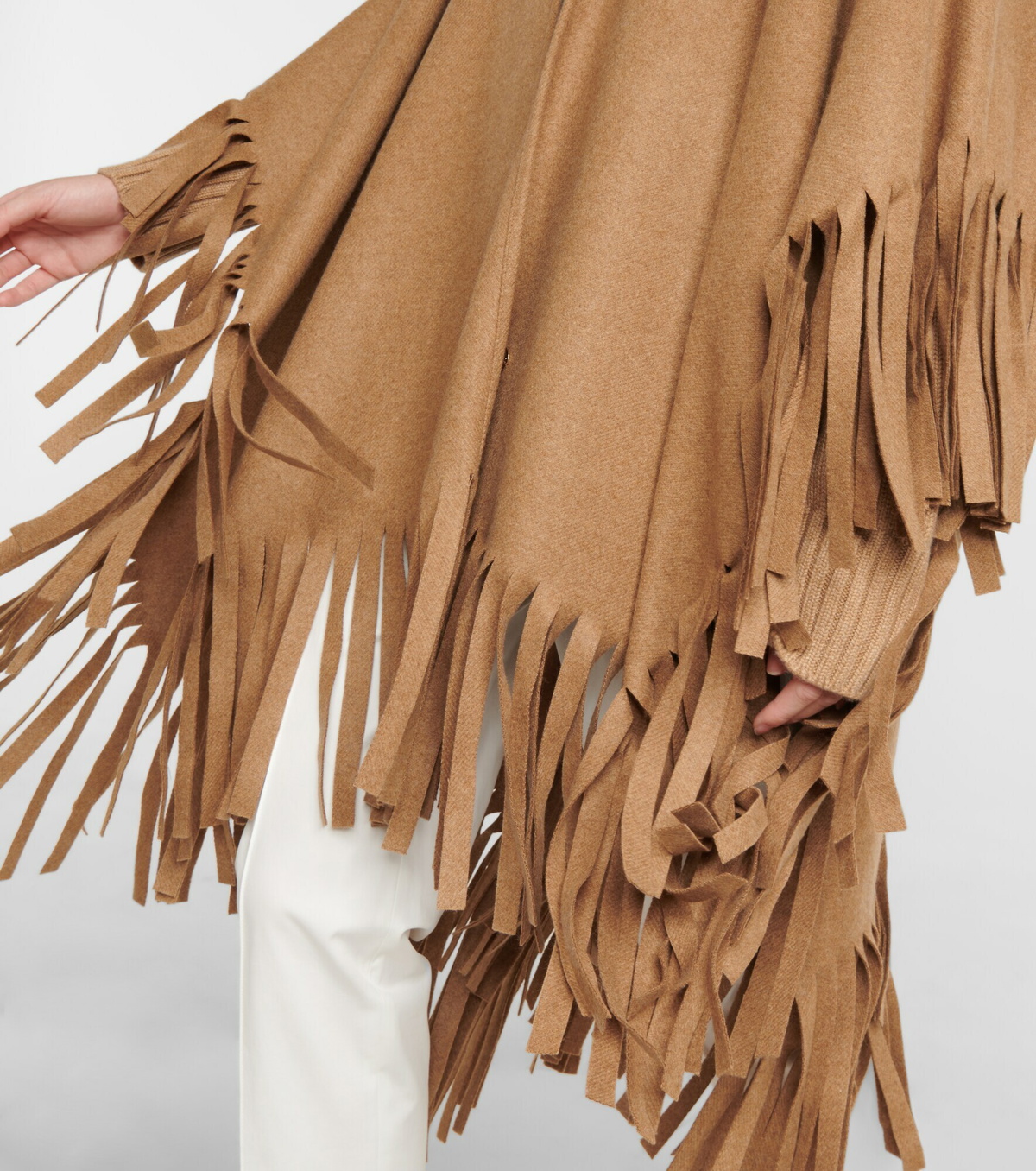 Loro Piana - Aurelia cashmere shawl Loro Piana
