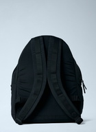 Stone Island Logo Motif Backpack