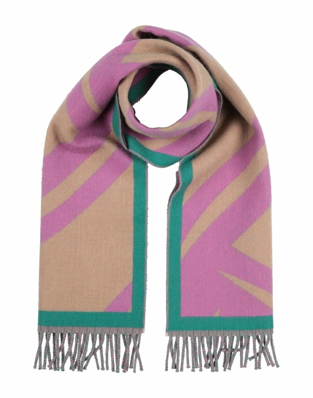 Photo: Drumohr Womens Scarf Deep teal