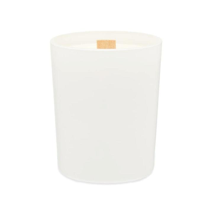 Photo: Visvim Subsection Fragrance Candle in No. 8 Visvim