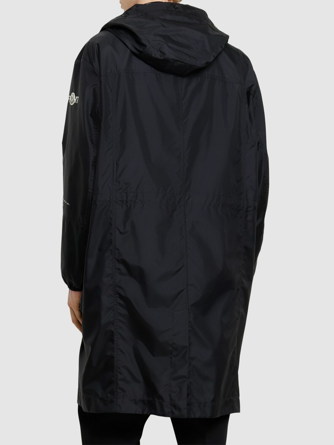 MONCLER GENIUS Moncler X Frgmt Ishta Parka Moncler Genius