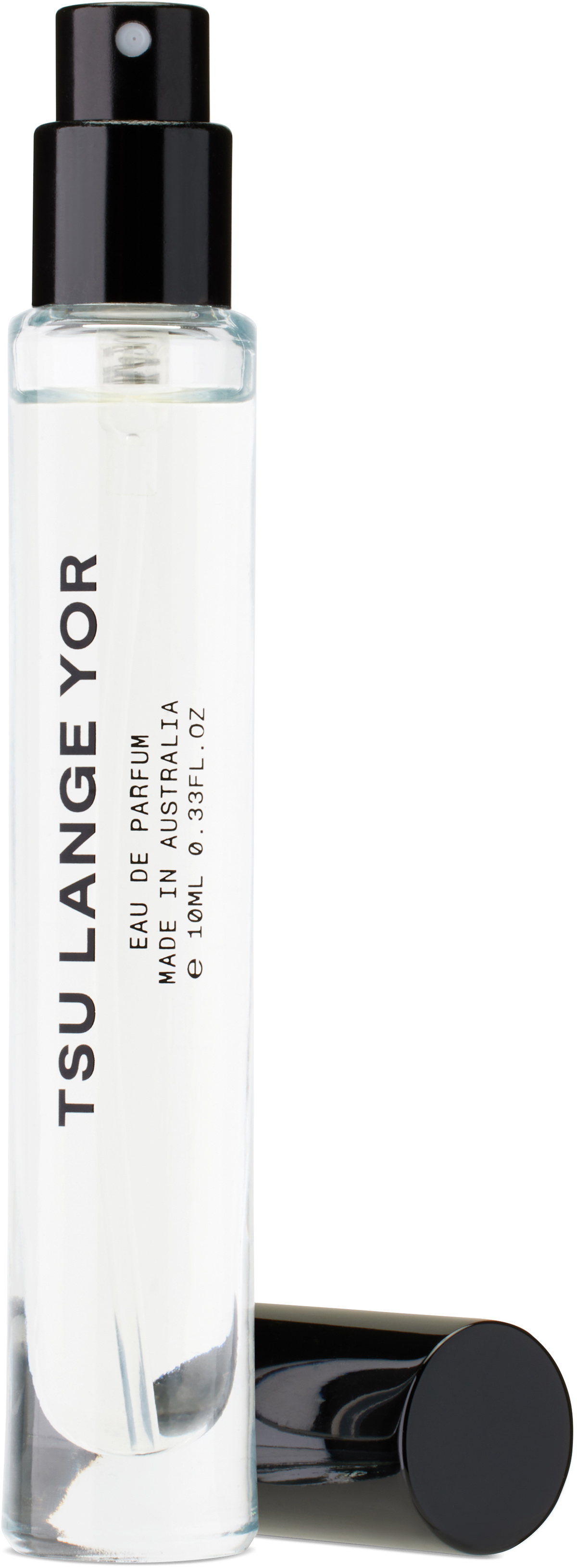 TSU LANGE YOR By Your Side Eau de Parfum, 10 mL