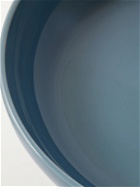 RD.LAB - Bilancia Glazed Ceramic Extra Large Flat Bowl