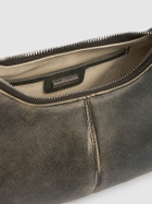 OSOI Cargo Hobo Leather Shoulder Bag