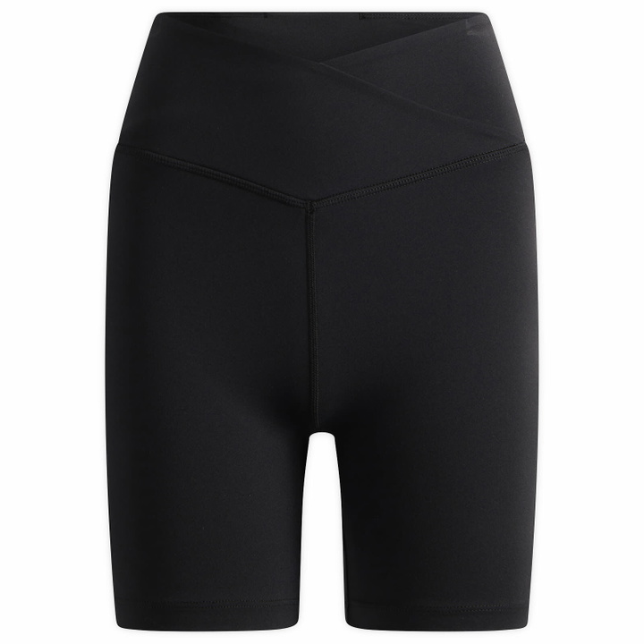 Photo: TALA Women's DayFlex Wrap Shorts in Black