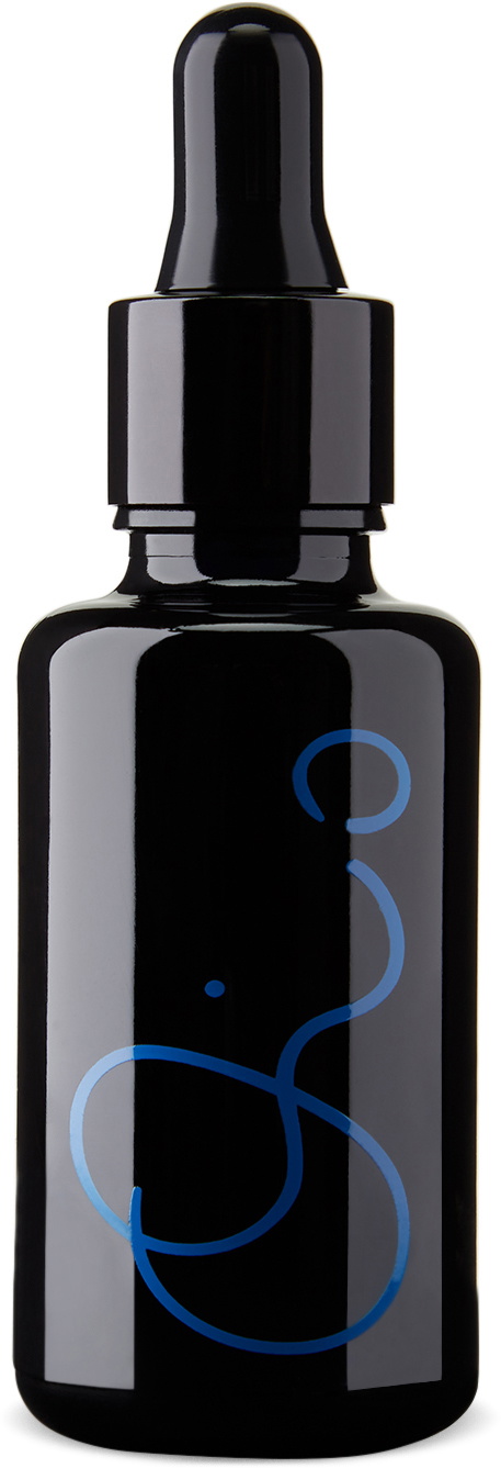 Oio Lab Lunula Night Anti-Ageing Night Facial Treatment Oil, 30 mL