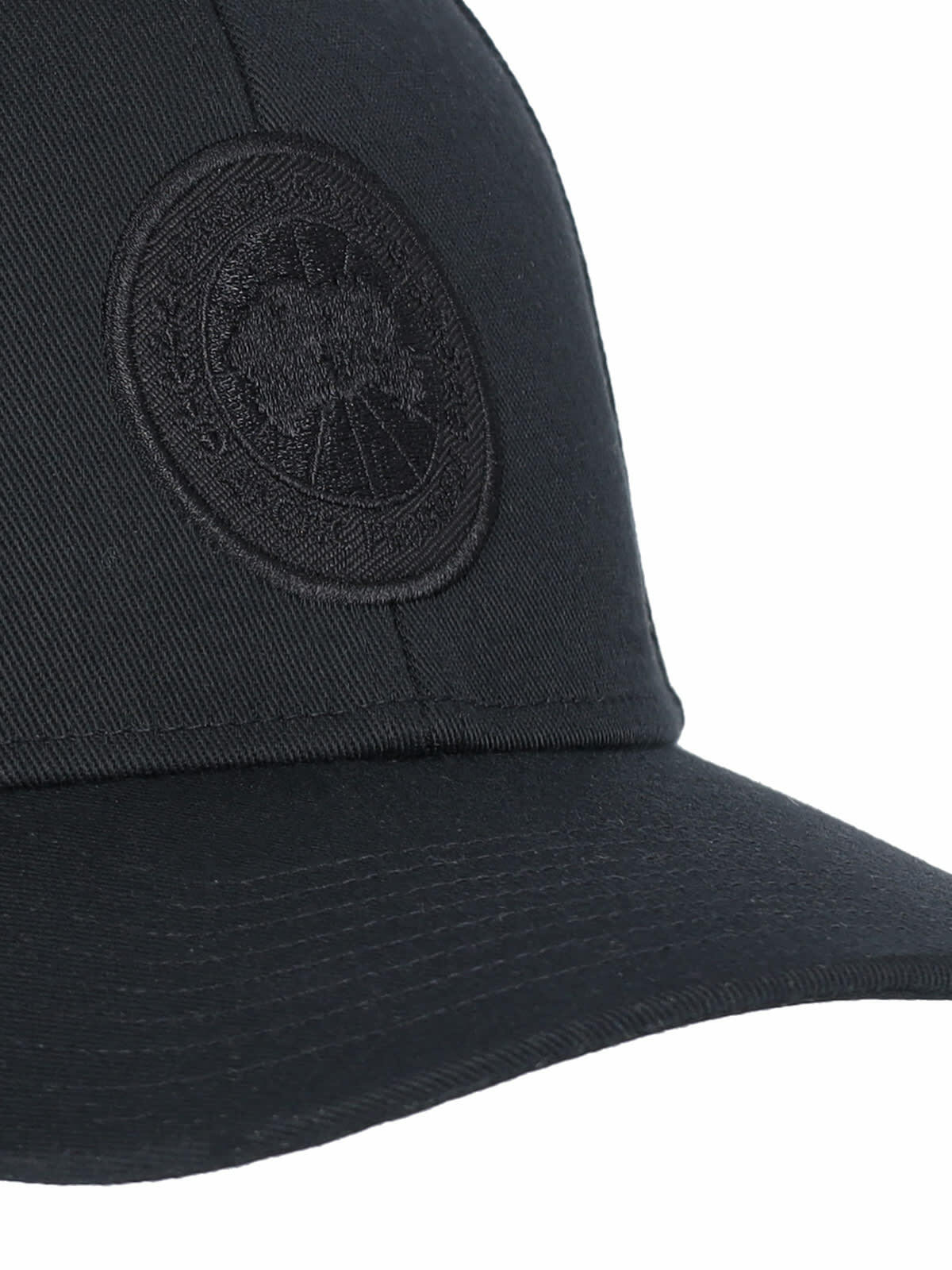 Canada Goose Tonal Hat Canada Goose