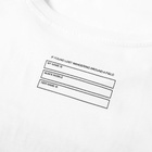 IDEA Lake Tee