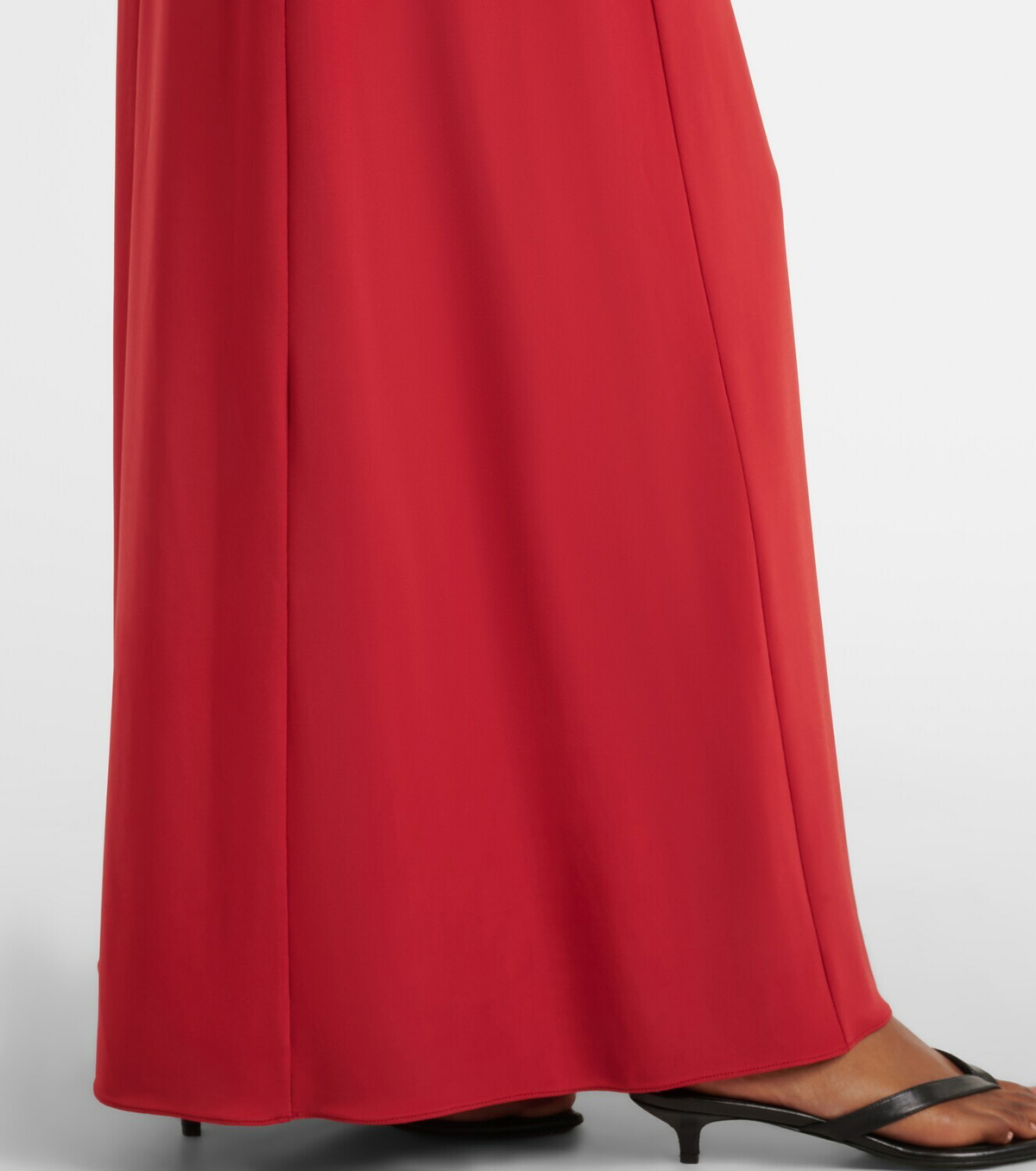 Max Mara Pania maxi dress