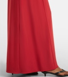 Max Mara Pania maxi dress
