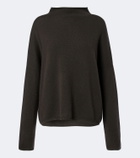 Lisa Yang Sandy cashmere sweater