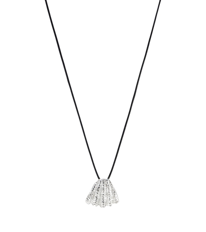 Photo: Ysso Whisper of the Wind pendant necklace