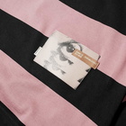 OAMC Jay Wide Stripe Tee