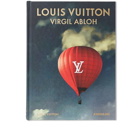 Assouline Louis Vuitton: Virgil Abloh in Anders Christian Madsen