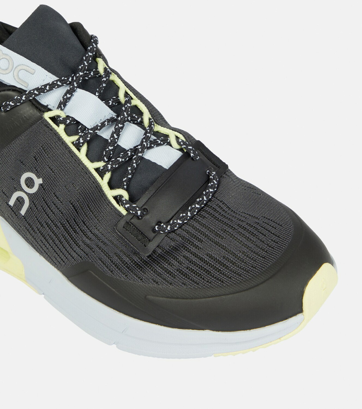 On Cloudnova Flux Sneaker (Women)