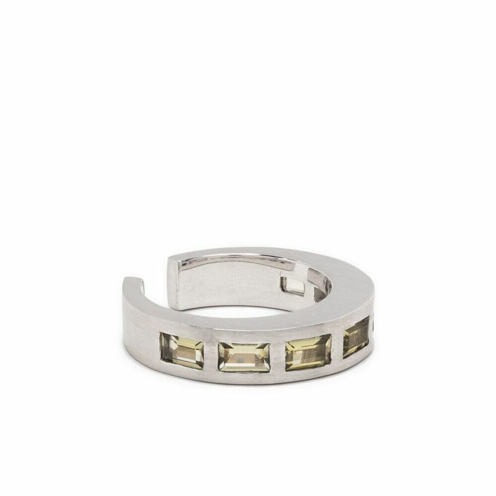Photo: Tom Wood Jewellery
