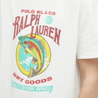 END. x Polo Ralph Lauren Men's Dry Goods T-Shirt in Nevis
