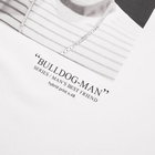 Neil Barrett Bulldog Man Tee