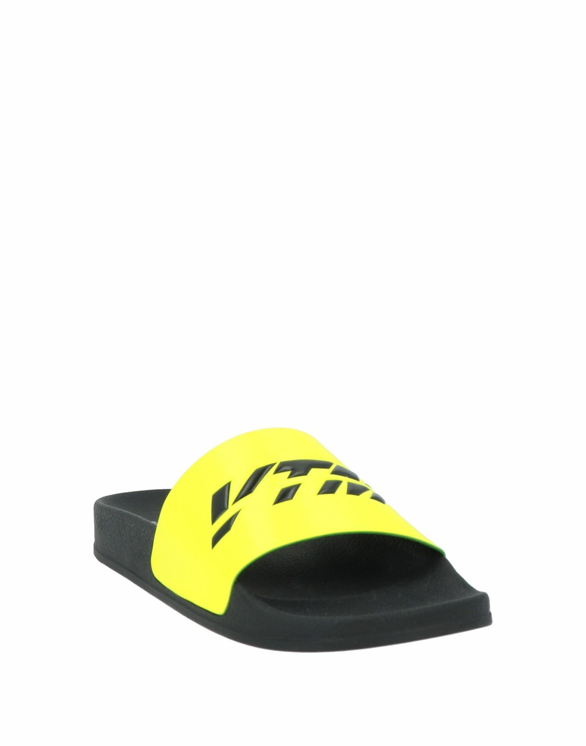 Vtmnts Womens Sandals Lime in Green
