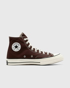 Converse Chuck 70 Brown - Mens - High & Midtop